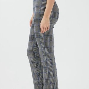 Urban Outfitters Cara High Waisted Kick Flare Pant XLarge